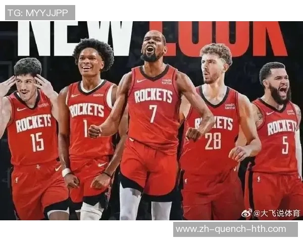 新赛季 火箭最有或许买卖的球员显现 其在球队显得十分为难 新赛季 火箭最有或许买卖的球员显现 其在球队显得十分为难