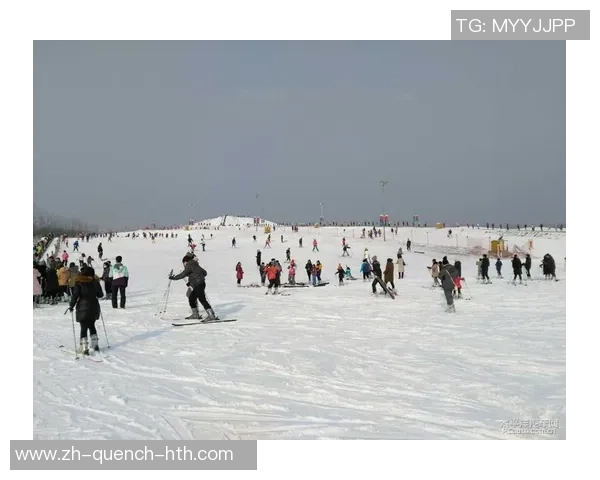 滑雪度假村运用可再生能源